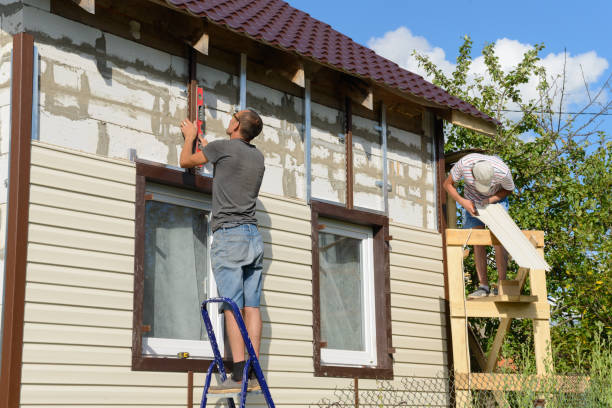 Mechanicstown, NY Siding Company